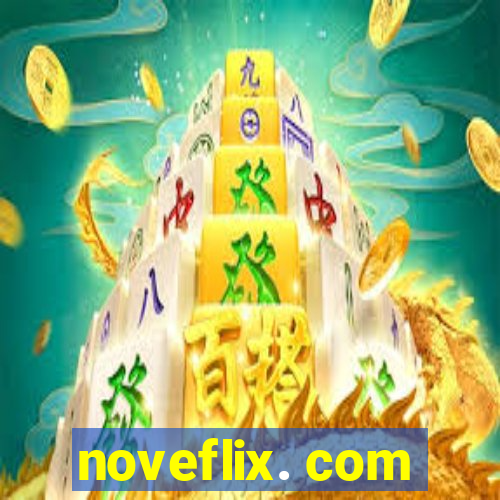 noveflix. com